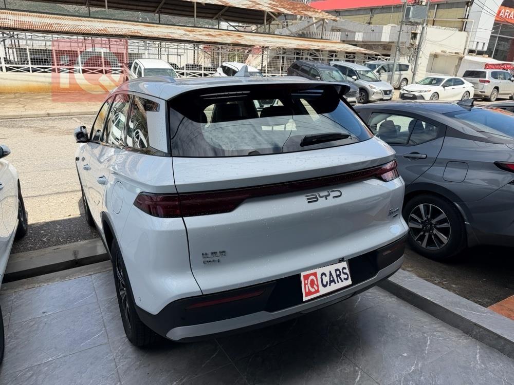 بي واي دي ‎سونغ برو DM-i